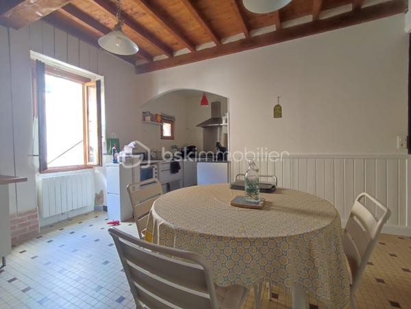 Maison de ville de 148 m²