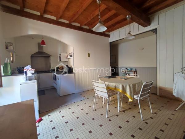 Maison de ville de 148 m²