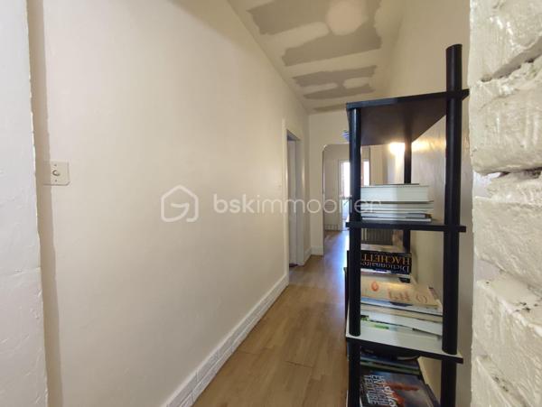 Maison de ville de 148 m²