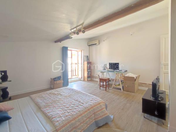 Maison de ville de 148 m²