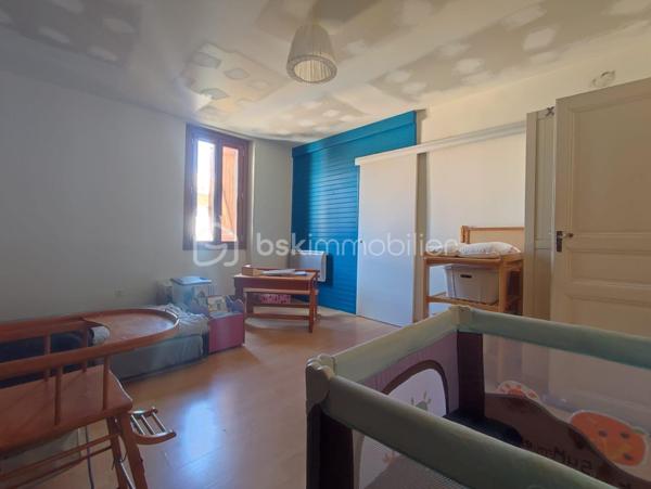 Maison de ville de 148 m²