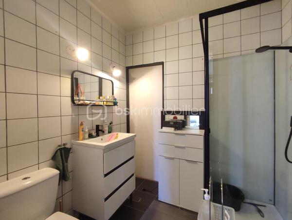 Maison de ville de 148 m²