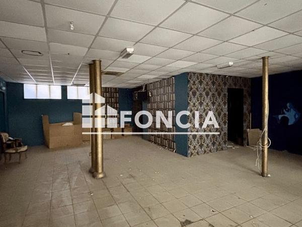 À vendre Immeuble 730 m² - Sommières 30250