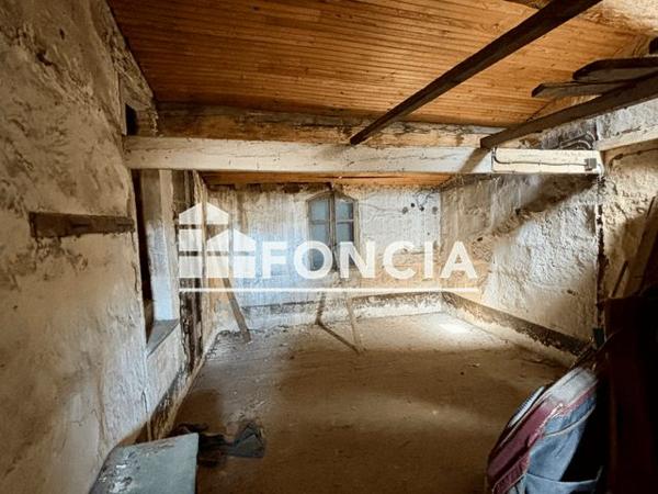 À vendre Immeuble 730 m² - Sommières 30250