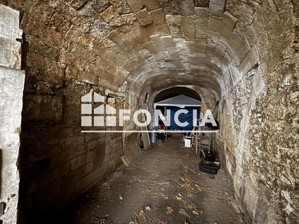 À vendre Immeuble 730 m² - Sommières 30250