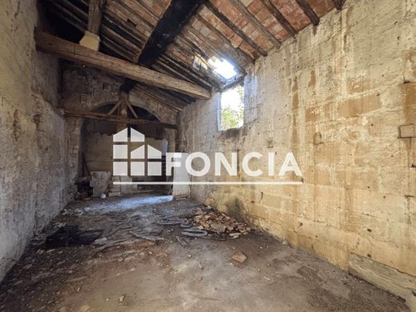 À vendre Immeuble 730 m² - Sommières 30250