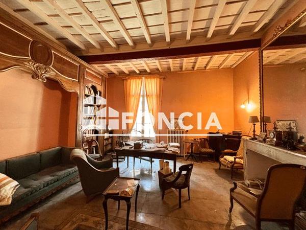 À vendre Immeuble 730 m² - Sommières 30250