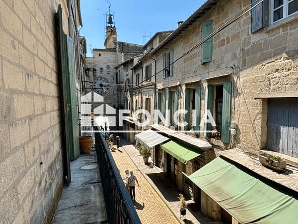 À vendre Immeuble 730 m² - Sommières 30250