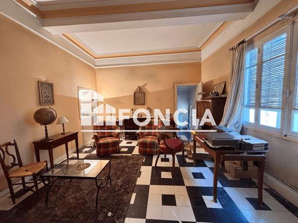 À vendre Immeuble 730 m² - Sommières 30250