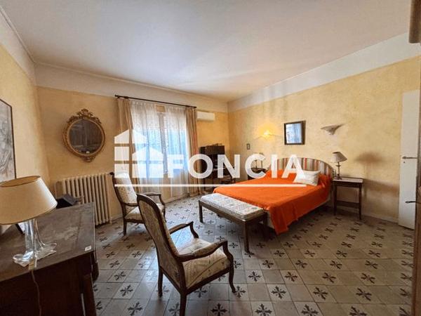 À vendre Immeuble 730 m² - Sommières 30250