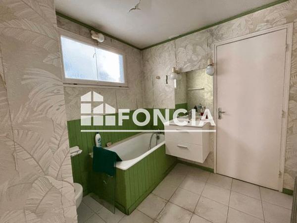 À vendre Immeuble 730 m² - Sommières 30250