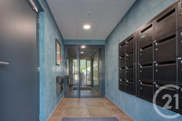 Appartement F4 à vendre  4 pièces - 88,92 m2 SALLANCHES - 74