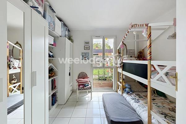 Maison à vendre 5 pièces de 99,11 m² à Éragny