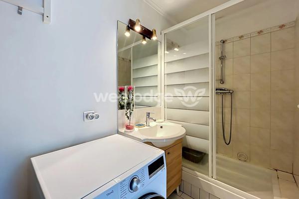 Maison à vendre 5 pièces de 99,11 m² à Éragny