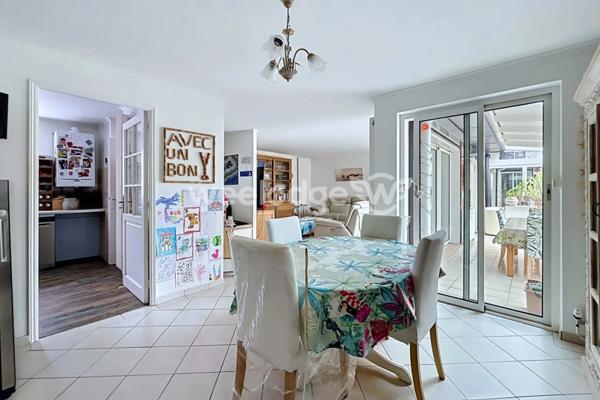Maison à vendre 5 pièces de 99,11 m² à Éragny