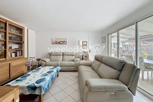 Maison à vendre 5 pièces de 99,11 m² à Éragny