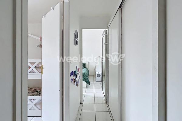 Maison à vendre 5 pièces de 99,11 m² à Éragny