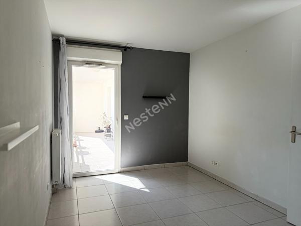 Exclusivité NESTENN Marseille 8 - Appartement 3 pièces lumineux  Pont de Vivaux (PKG en sus)