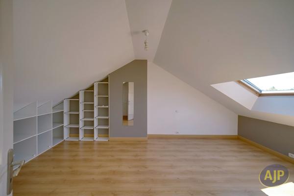 Maison à vendre Oree D Anjou - 7 pièces, 136m² avec 4 chambre(s) à 299 000€ - AJP Immobilier Le Loroux-Bottereau