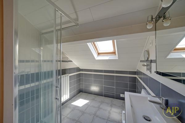 Maison à vendre Oree D Anjou - 7 pièces, 136m² avec 4 chambre(s) à 299 000€ - AJP Immobilier Le Loroux-Bottereau
