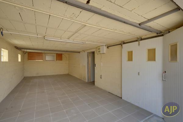 Maison à vendre Oree D Anjou - 7 pièces, 136m² avec 4 chambre(s) à 299 000€ - AJP Immobilier Le Loroux-Bottereau