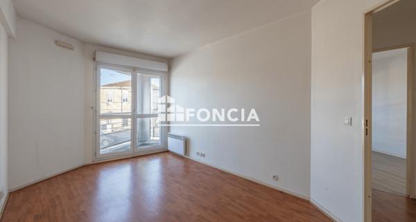 À vendre Appartement 2 pièces 37.42 m² - Talence 33400