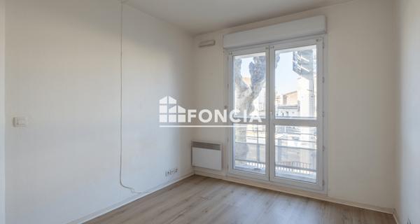 À vendre Appartement 2 pièces 37.42 m² - Talence 33400