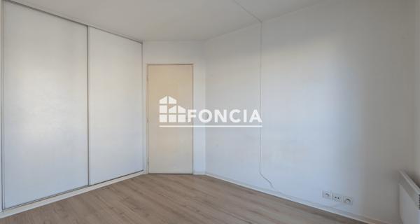 À vendre Appartement 2 pièces 37.42 m² - Talence 33400