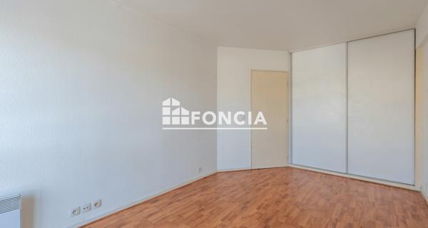 À vendre Appartement 2 pièces 37.42 m² - Talence 33400