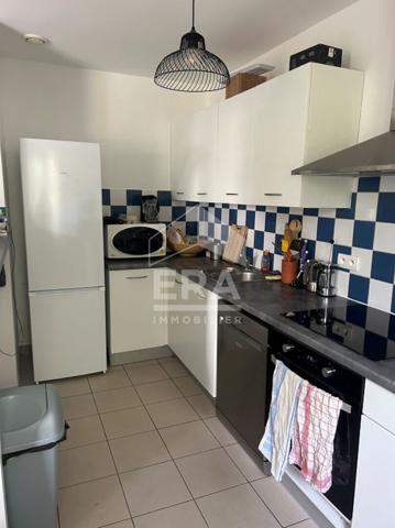 Beau T3 meublé quartier St Augustin Bordeaux