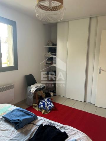 Beau T3 meublé quartier St Augustin Bordeaux