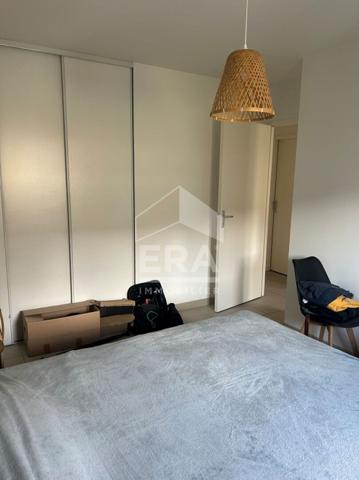 Beau T3 meublé quartier St Augustin Bordeaux