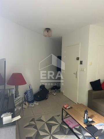 Beau T3 meublé quartier St Augustin Bordeaux