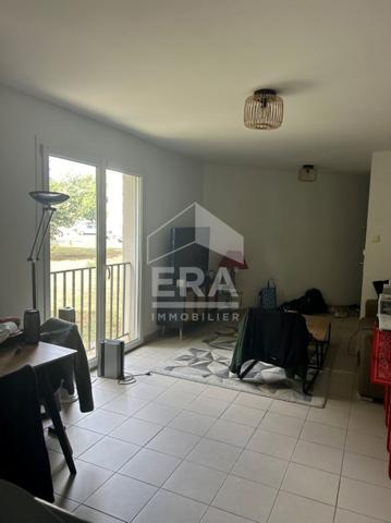 Beau T3 meublé quartier St Augustin Bordeaux