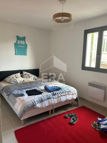 Beau T3 meublé quartier St Augustin Bordeaux