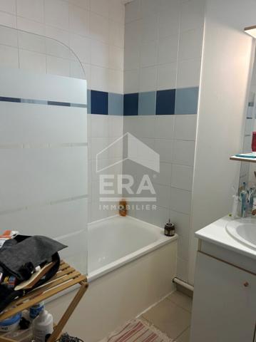 Beau T3 meublé quartier St Augustin Bordeaux