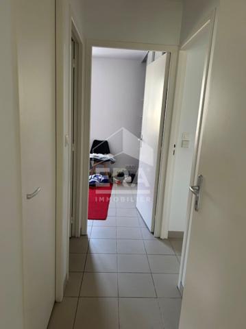 Beau T3 meublé quartier St Augustin Bordeaux