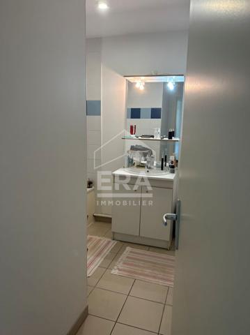 Beau T3 meublé quartier St Augustin Bordeaux
