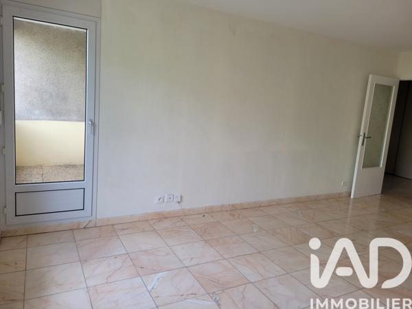 Appartement à vendre 3 pièces 72 m² Montceau-les-Mines