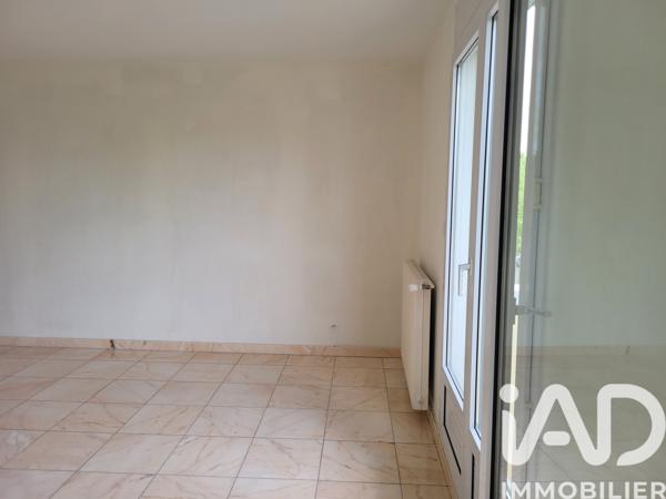Appartement à vendre 3 pièces 72 m² Montceau-les-Mines