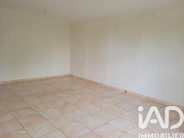 Appartement à vendre 3 pièces 72 m² Montceau-les-Mines