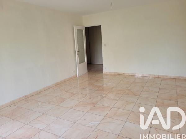 Appartement à vendre 3 pièces 72 m² Montceau-les-Mines