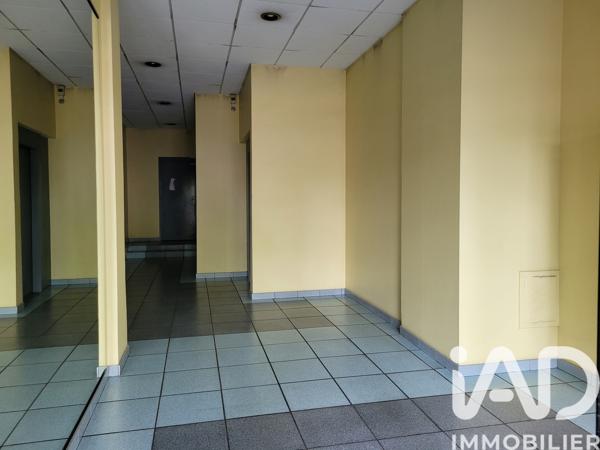 Appartement à vendre 3 pièces 72 m² Montceau-les-Mines