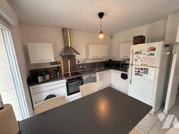 BOUCHEMAINE – Quartier La Châtaigneraie, à 4 km du centre-ville