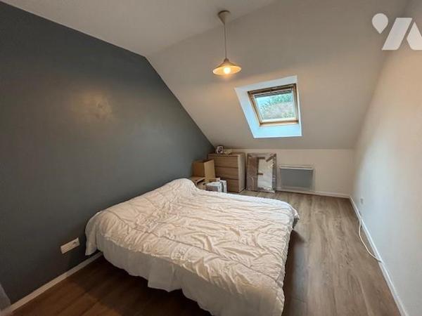 BOUCHEMAINE – Quartier La Châtaigneraie, à 4 km du centre-ville