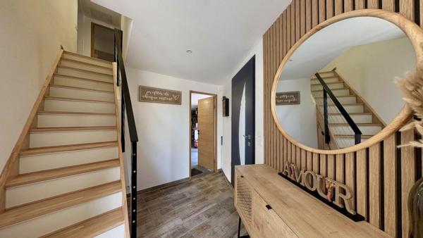 Visite virtuelle : 4 chambres rénovation 2025_2024