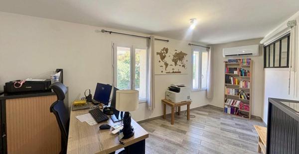 Visite virtuelle : 4 chambres rénovation 2025_2024