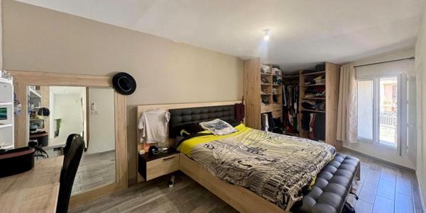 Visite virtuelle : 4 chambres rénovation 2025_2024