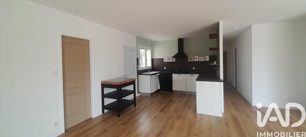 Maison à vendre 4 pièces 81 m² Biscarrosse