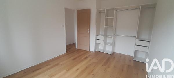 Maison à vendre 4 pièces 81 m² Biscarrosse